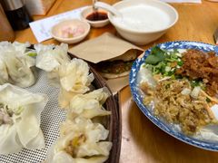 -晓友烧麦(光华村店)