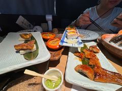 -匠和风精致料理(春熙路群光广场店)