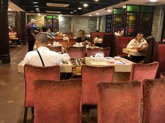 大堂-点都德(大茶楼店)