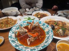 -小厨师·二十年沈家门小海鲜(百井坊巷店)