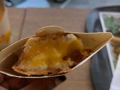 -麦当劳(展览路店)