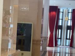-安吉银润锦江城堡酒店(Hello Kitty主题乐园店)
