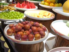 -加餐海鲜自助(宝龙一城店)