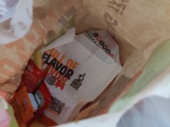-汉堡王(泰盛广场店)