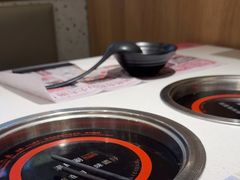 -湯島涮小火锅(余姚五彩城店)