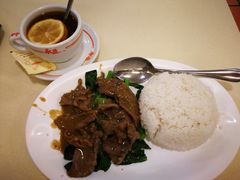 -永盈茶餐厅(中山四路店)