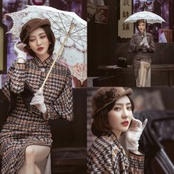 -美云庭古装·格格服汉服·京城旅拍(北京店)