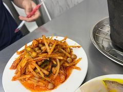 -松明一烤肉馆(鲁园店)