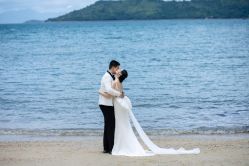-莫兰迪婚纱摄影