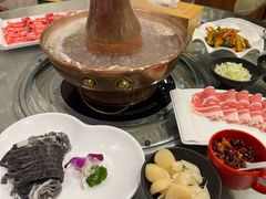 -北门涮肉·铜锅涮肉(南锣鼓巷店)