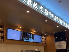 -逸派咖啡 EPARKCOFFEE(广安门店)