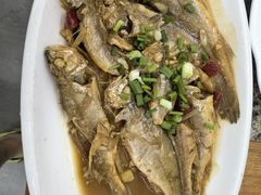 -阿勇海鲜排档2号(朱家尖店)
