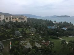 -三亚亚龙湾天域度假酒店