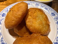 -茂盛小吃(蓝田店)
