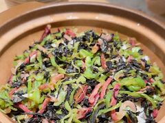 -一坐一忘云南菜(卓悦中心)