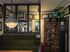 -GOIN CAFE 光阴咖啡馆