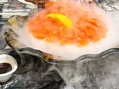 -顺风山庄(水濂山店)