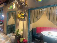 -驿楼兰·新疆菜(火车站店)