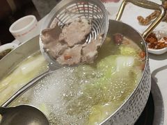 -八合里潮汕鲜牛肉火锅(上海汇智广场店)