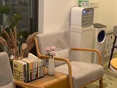 用餐区-唐咖精品咖啡(大理古城手冲店)