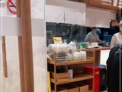 -小满手工粉(上海月星环球港店)