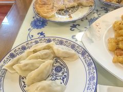 -老都一处饺子馆(道里店)