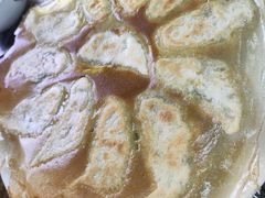 -清真·馬坡二旦烧烤(人生一串拍摄店)