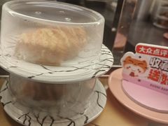 -争鲜回转寿司(中街大悦城店)