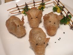 -8餐厅(新葡京酒店)