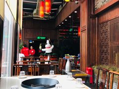 -川西坝子火锅(金沙1.0直营店)