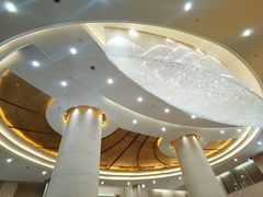 -牡丹国际大酒店-港式茶餐厅