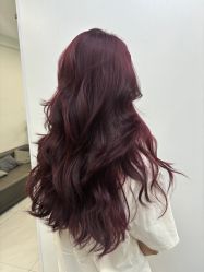 点击看大图 -苏奇发型·烫发染发