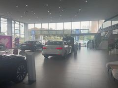 -成都中升汇迪奥迪4S店(奥特莱斯店)