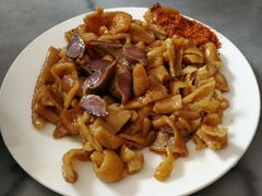 -再回首鸡肉米线(人民路一店)