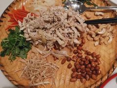 招牌顺德婆捞鸡-清晖小苑•顺德地方菜(壹海城店)