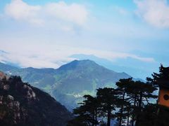 -九华山风景区