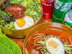 -济州爱肉堂(总店)