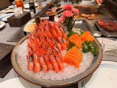 -大渔铁板烧(花园道店)