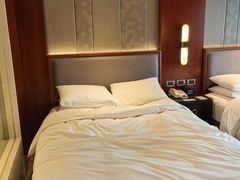 -上海雅居乐万豪侯爵酒店