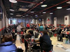 大堂-碎怂烤肉(钟楼柳巷店)