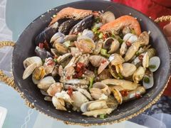 -临风海鲜餐厅