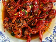 -满盆红龙虾(开发区店)