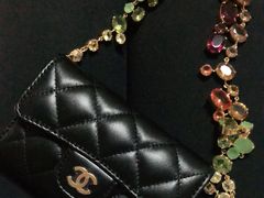 -CHANEL(恒隆广场店)