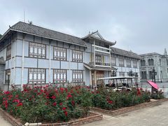 -玫瑰海岸文化旅游度假区