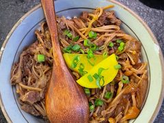 招牌牛肉饭-赤谷和牛烧肉居酒屋(石景山店)