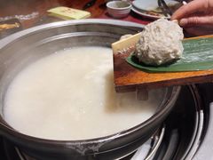 -大良毋米粥(锦龙路总店)