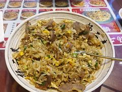 -扬二春炒饭(国庆路总店)