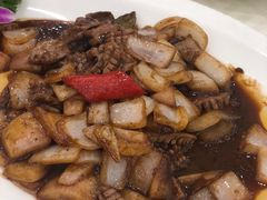 -怡园饭店-餐厅(四望亭店)