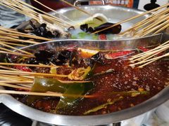 -撒拉花儿·新疆菜·清真(太阳宫店)