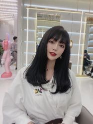 -3AM·S HAIR SALON烫发染发接发